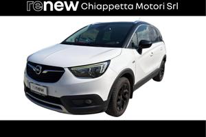 Opel Crossland X x 1.5 ecotec innovation s&s 102cv