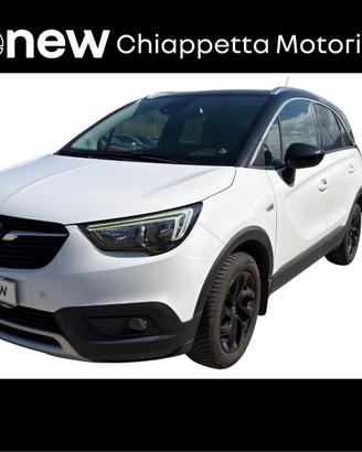 Opel Crossland X x 1.5 ecotec innovation s&s 102cv