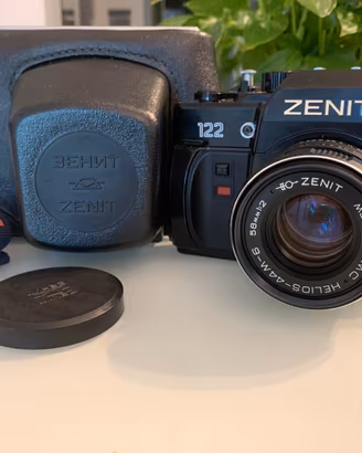Zenit 122
