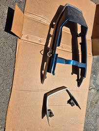 Codone e maniglione honda nighthawk