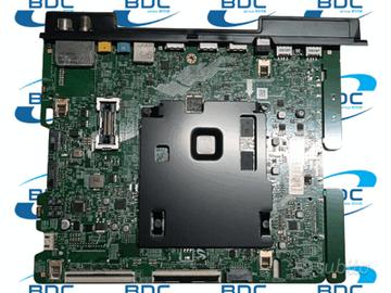Scheda madre Motherboard Tv Samsung ue55ku6400u bn