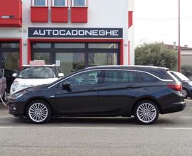 OPEL Astra 1.6CDTi PREZZO VALIDO FINO 16.12, NO