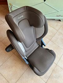 Seggiolino NUNA modello AACE lx 4-12anni