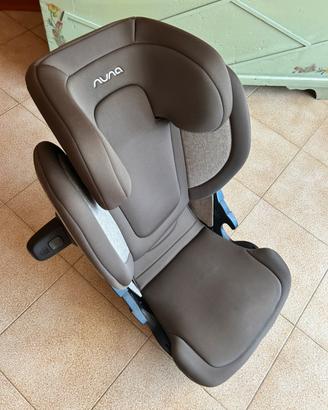Seggiolino NUNA modello AACE lx 4-12anni