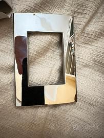 3 placche luci bticino lightliving a specchio