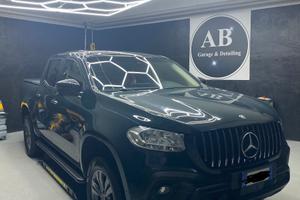 Mercedes X classe 250d full optional