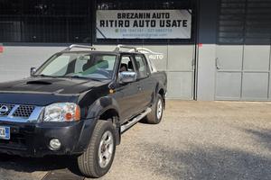 Nissan Pick Up Pick-up 2.5 TD 130CV 4 porte Double