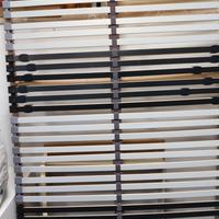 rete ortopedica Ikea 90x200