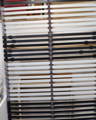 rete ortopedica Ikea 90x200