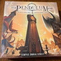 Pendulum gioco da tavolo nuovo italiano