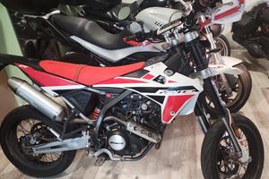 Fantic Motor Motard 125