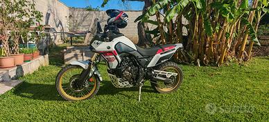 Yamaha Tènèrè 700