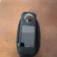 Insta 360 x4 come nuova