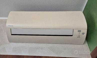 climatizzatore daikin 