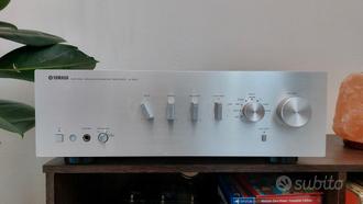 Amplificatore Yamaha A-S301  			