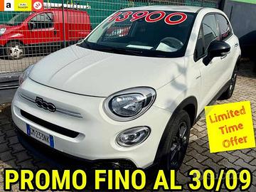 Fiat 500X 500X 1.3 mjet Club 95cv PRONTA CONSEGNA