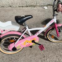 Bicicletta bambina ‘16’