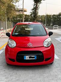 Citroen C1 2010