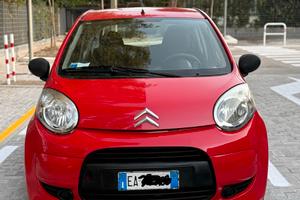 Citroen C1 2010