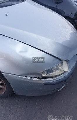 Alfa 147 ricambi 1.9