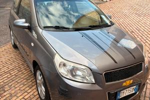 Chevrolet Aveo 2009