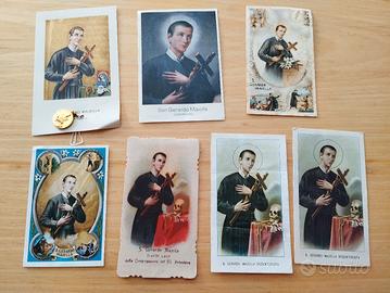 Santini San Gerardo Maiella 