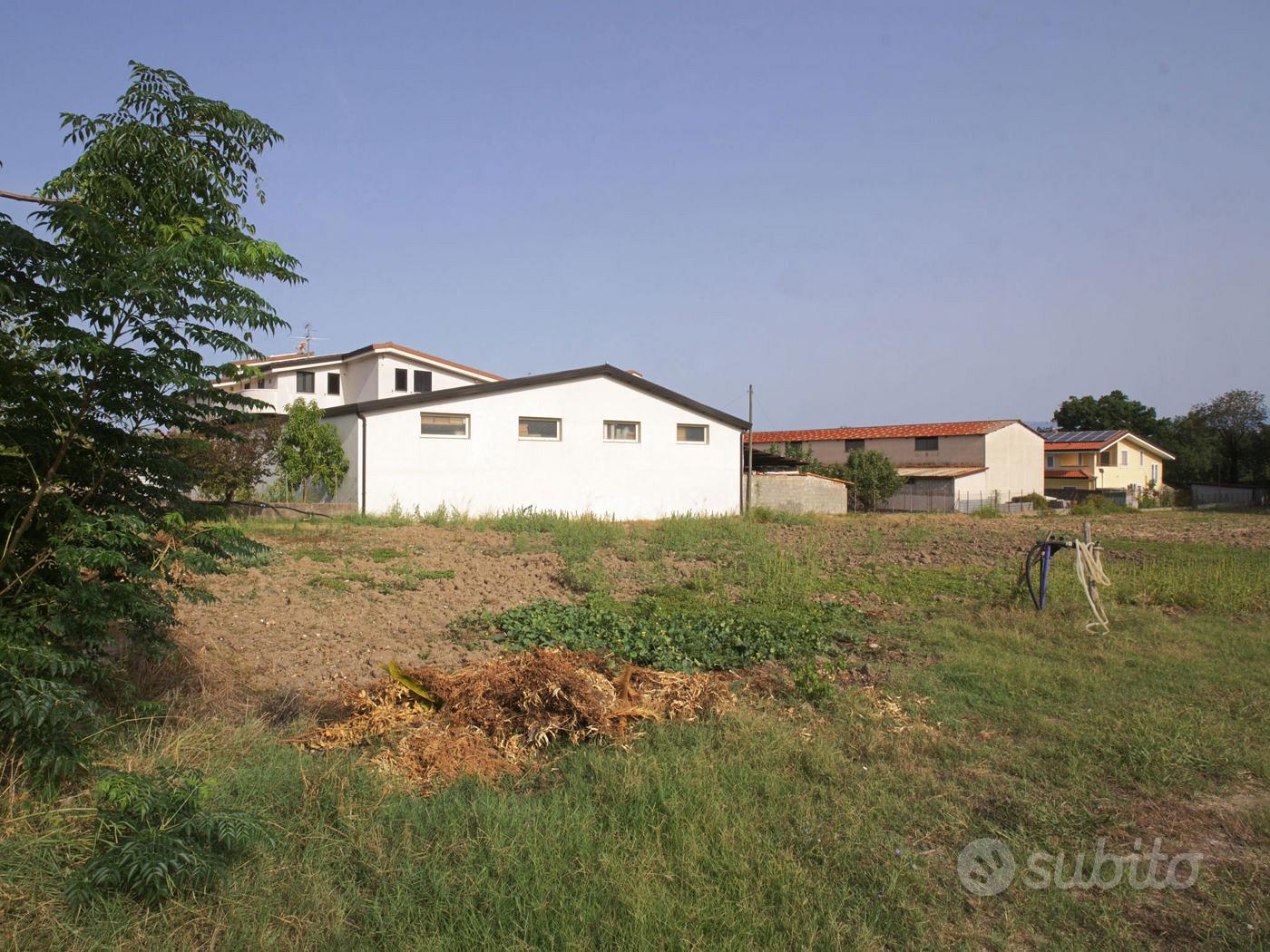Terreno Residenziale Albanella - Vista 4