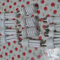 23 lampadine risparmio energetico