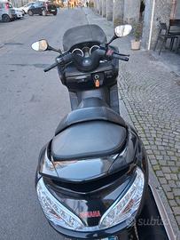 per mancato utilizzo solo 27000km