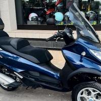 Piaggio MP3 300 LT ABS ASR 2018 KM21000 GARANZIA