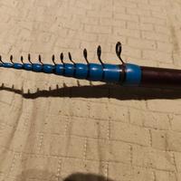 Daiwa FREAMS 6metri con blocco a 5