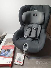 Seggiolino da auto Britax 1-4 anni