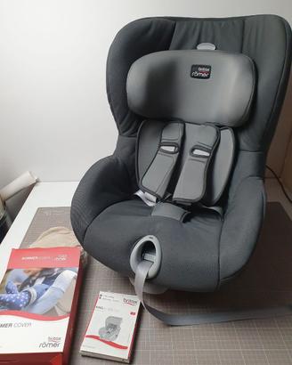 Seggiolino da auto Britax 1-4 anni