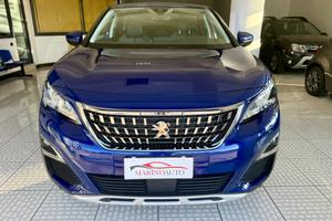 Peugeot 3008 BlueHDi 130 S&S Allure