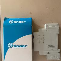 Relè Finder monostabile