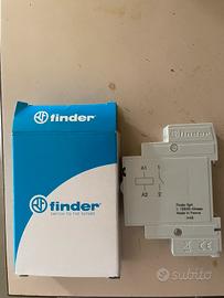 Relè Finder monostabile