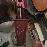 aspirapolvere piaggesi anni 50