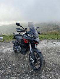Ducati Multistrada V2S 2023 - Total Black