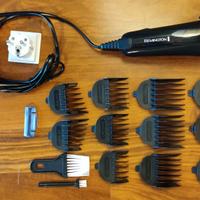 Tagliacapelli - Remington Hair Clipper Performer
