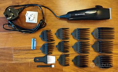 Tagliacapelli - Remington Hair Clipper Performer