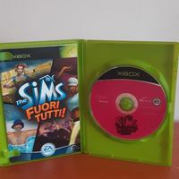 Videogioco The Sims Fuori Tutti 