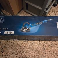 Levigatrice per cartongesso 