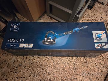 Levigatrice per cartongesso 