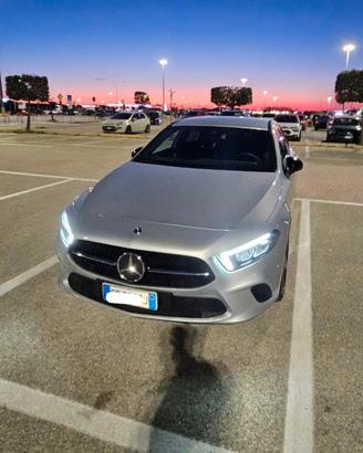 Mercedes-Benz Classe A Sedan 180 d Automatica (Ott