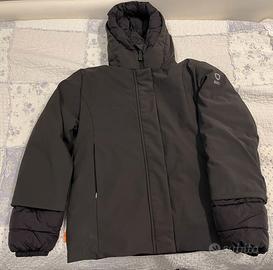 Giubbotto donna nero – SUNS Junior 15/16Y