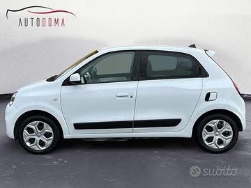 Renault Twingo Electric Intens