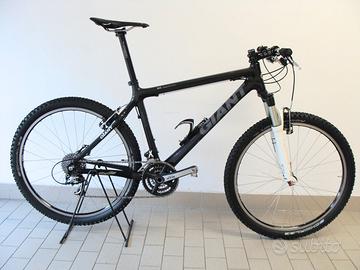 MTB Giant XTC Team '07