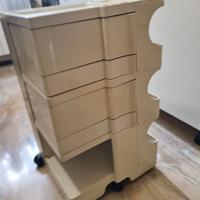 Carrello multifunzione Bieffeplast originale.