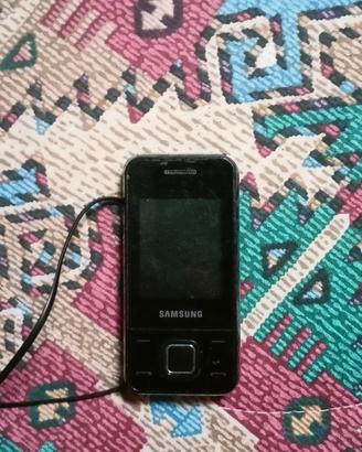  Samsung E2330