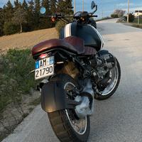 Bmw r 1150 gs